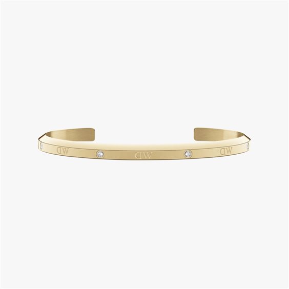 Oiritaly Pulsera Mujer Daniel Wellington DW00400529 Acero